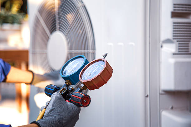 Affordable Emergency Hvac Repair solutions in North Hampton, OH