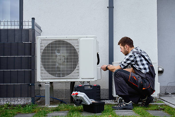 Top rated local Emergency Hvac Repair specialists in North Hampton, OH